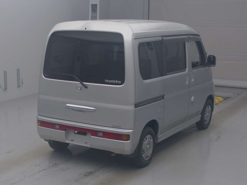 HONDA VAMOS HOBIO