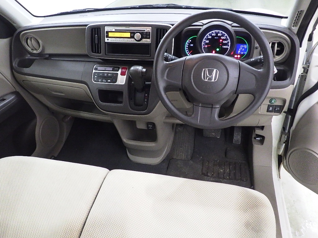 HONDA N-ONE