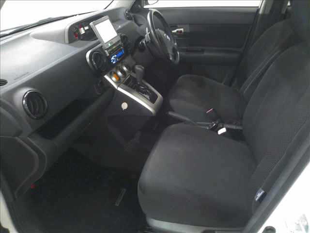 TOYOTA COROLLA RUMION
