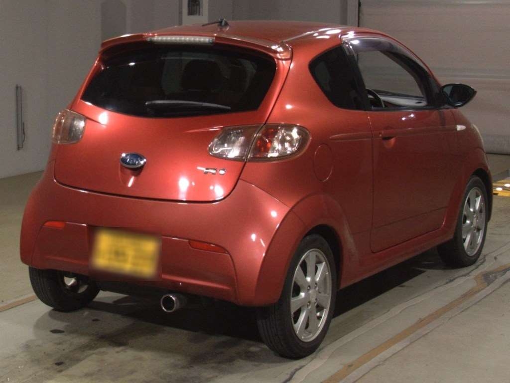 SUBARU R1