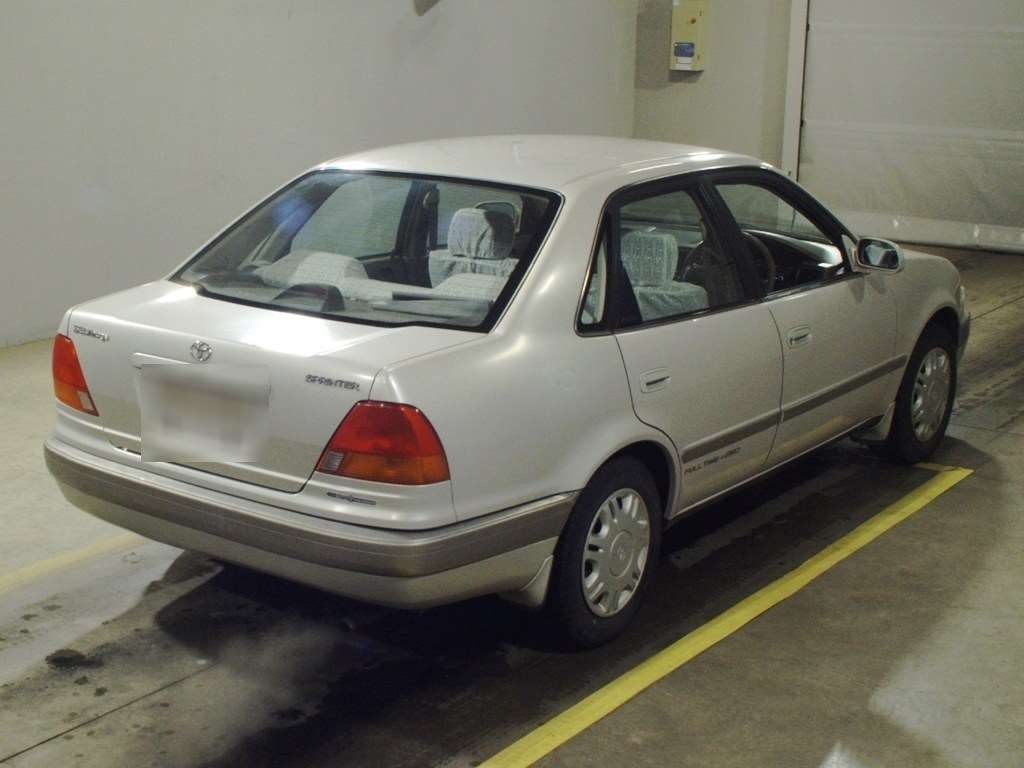 TOYOTA SPRINTER