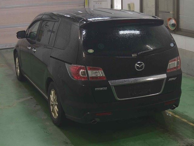 MAZDA MPV