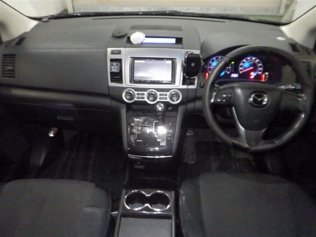 MAZDA MPV