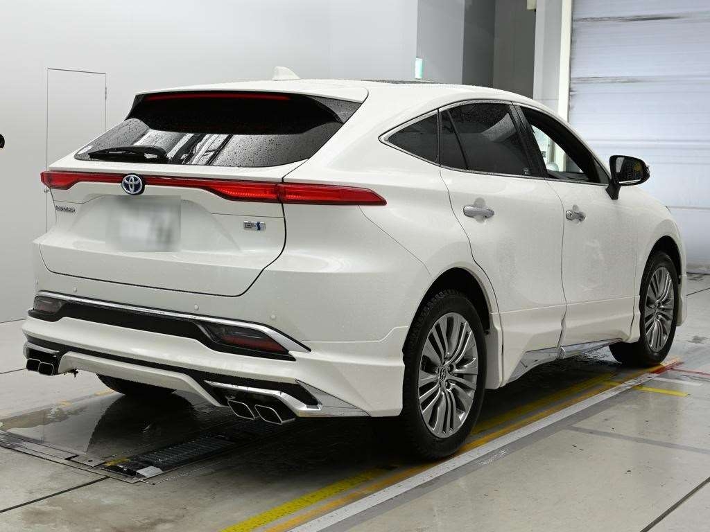 TOYOTA VENZA