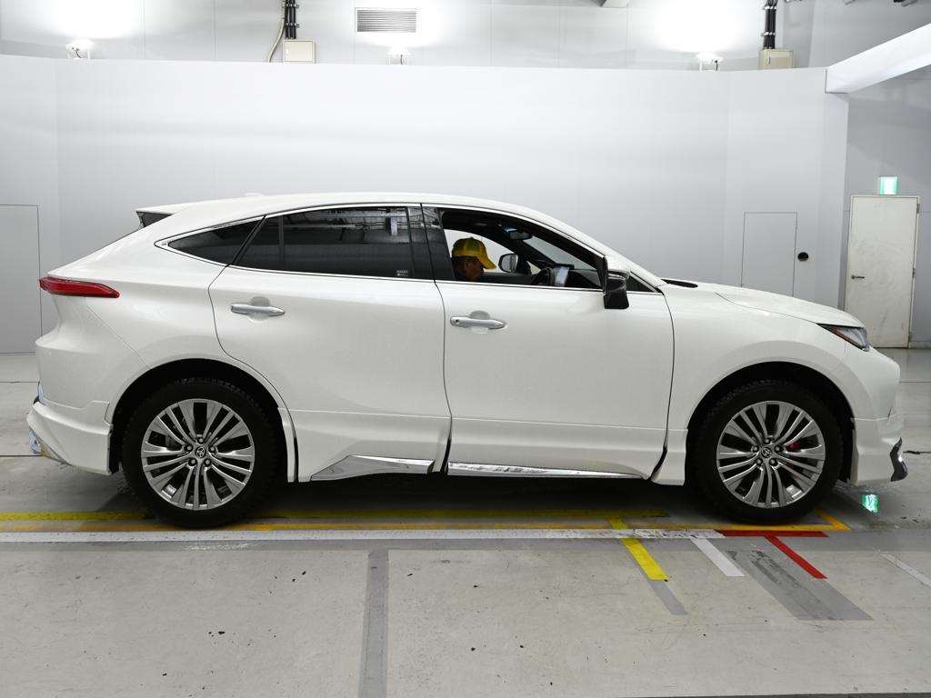 TOYOTA VENZA