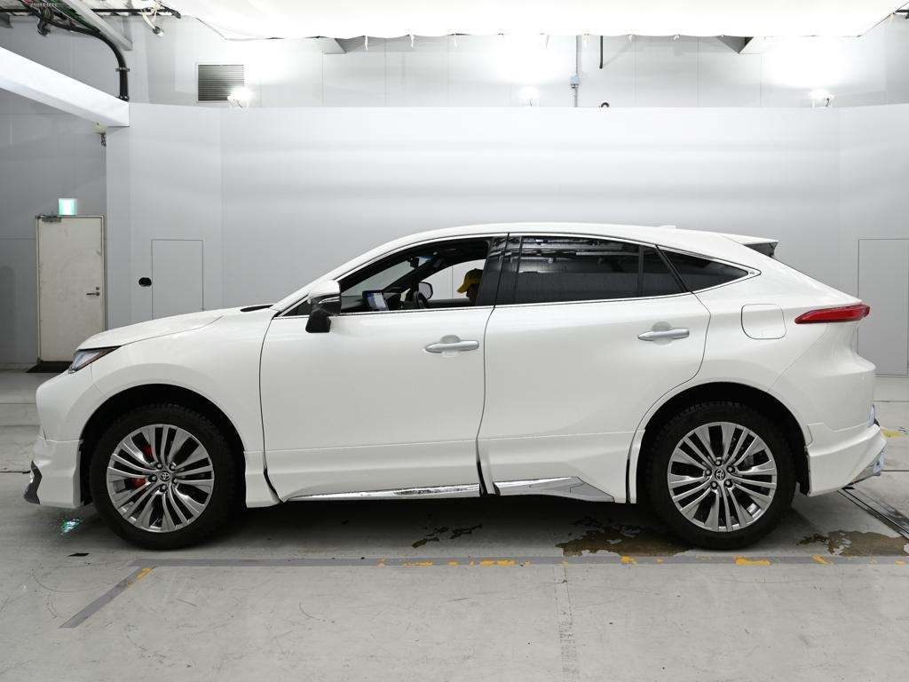 TOYOTA VENZA