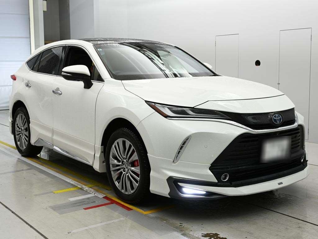 TOYOTA VENZA