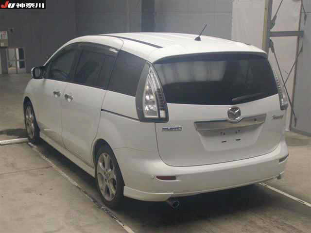 MAZDA PREMACY
