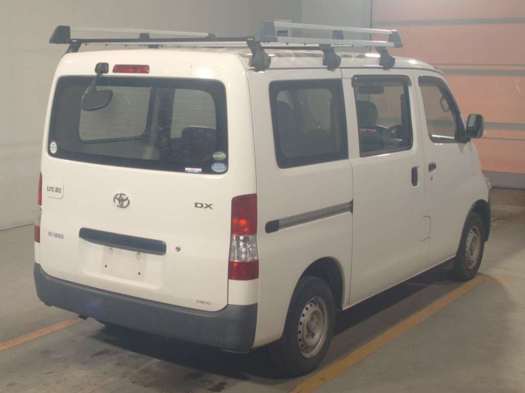 TOYOTA LITE ACE