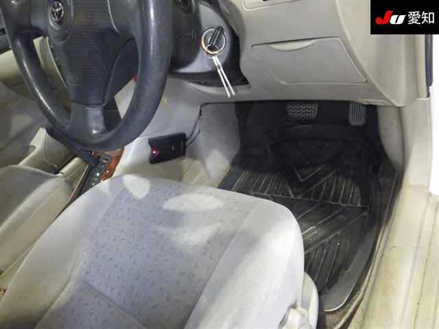 TOYOTA ALLEX