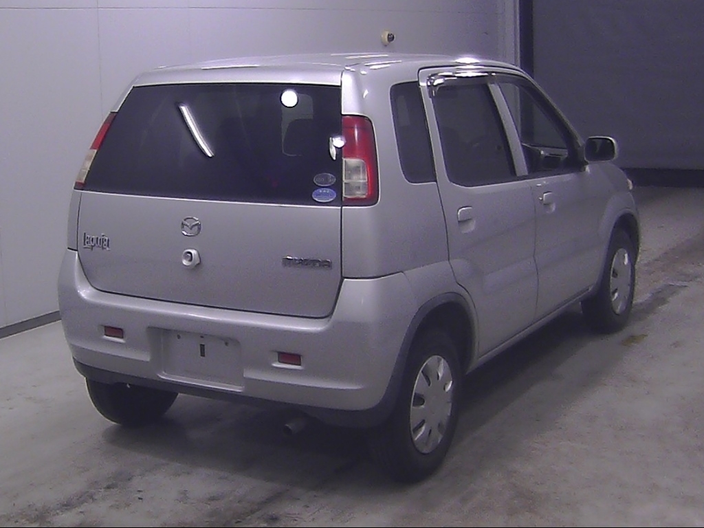MAZDA LAPUTA