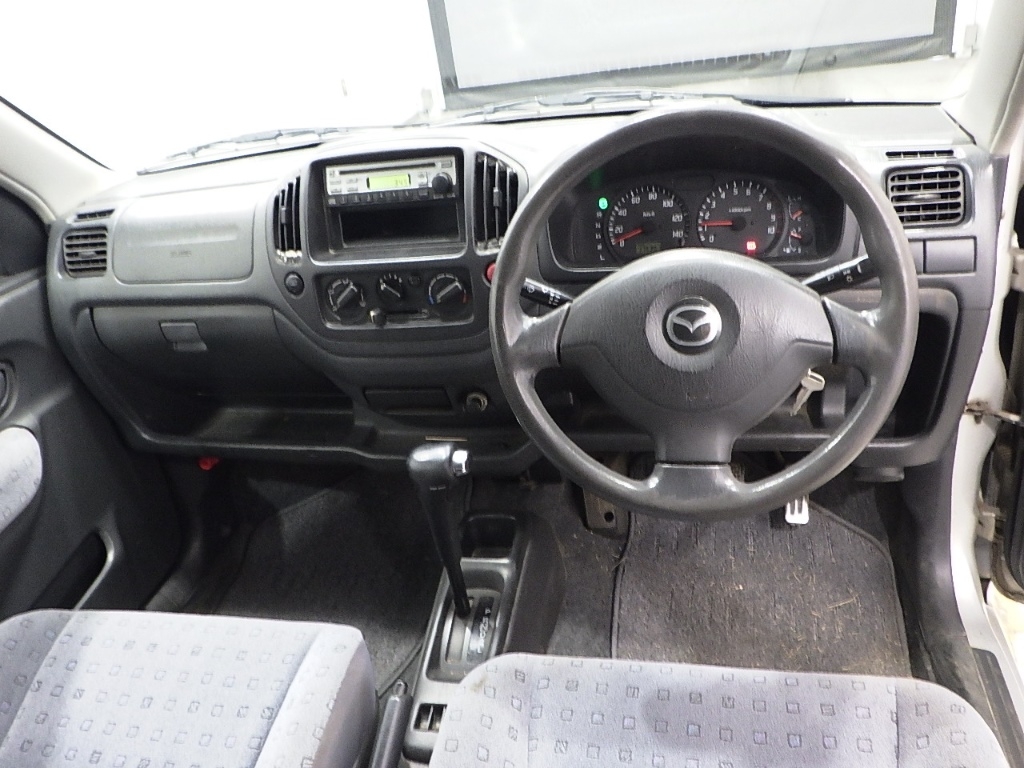 MAZDA LAPUTA