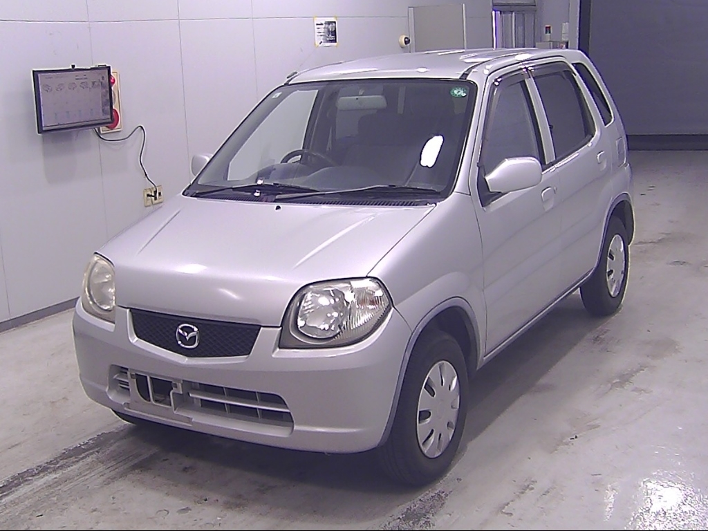 MAZDA LAPUTA
