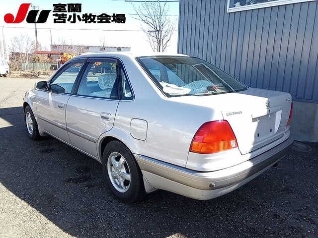 TOYOTA SPRINTER