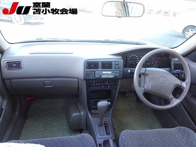 TOYOTA SPRINTER