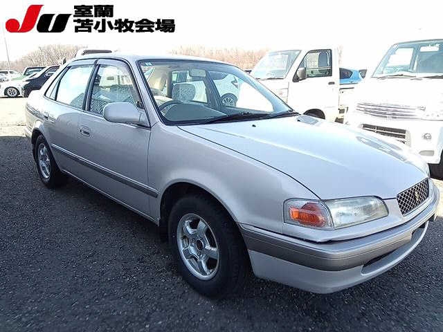 TOYOTA SPRINTER