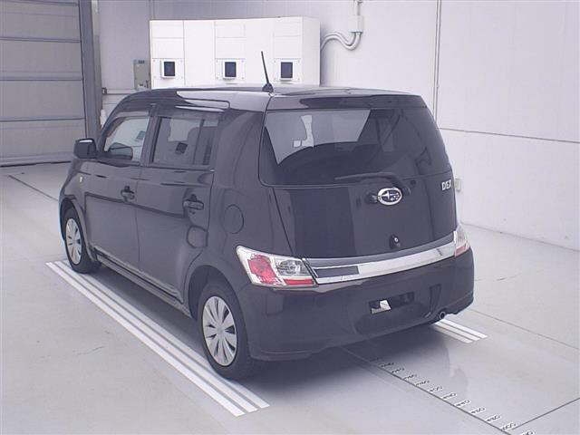 SUBARU DEX