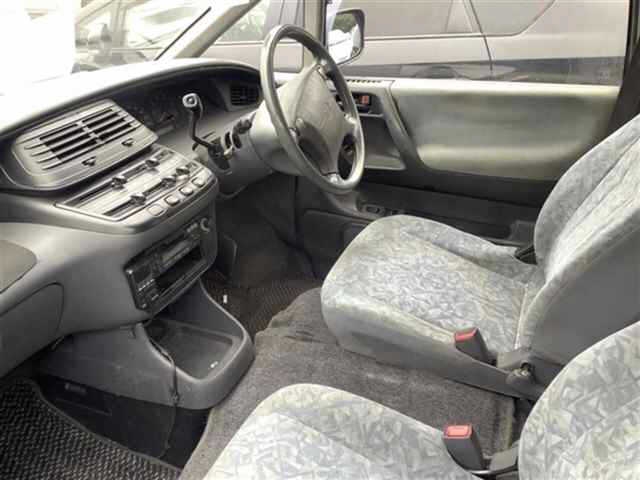 TOYOTA ESTIMA LUCIDA