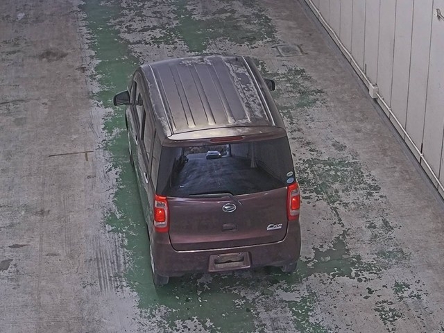 DAIHATSU TANTO EXE