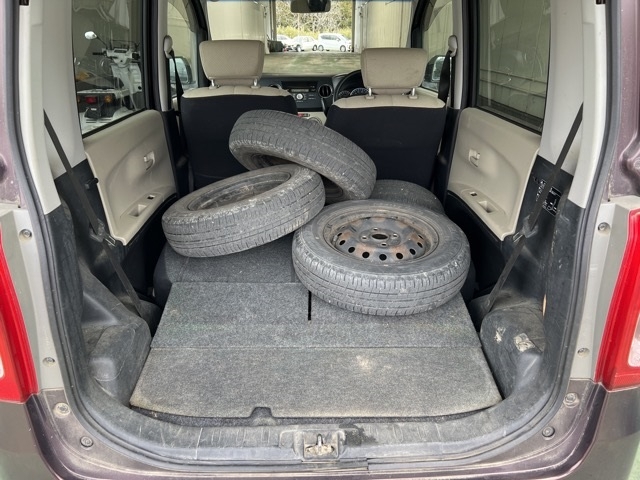 DAIHATSU TANTO EXE