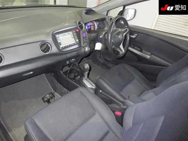 HONDA INSIGHT