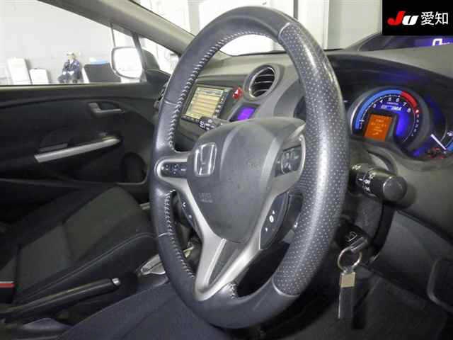 HONDA INSIGHT