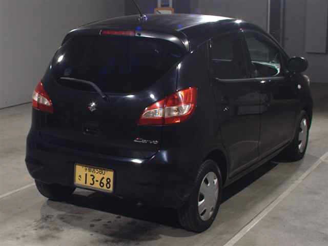 SUZUKI CERVO