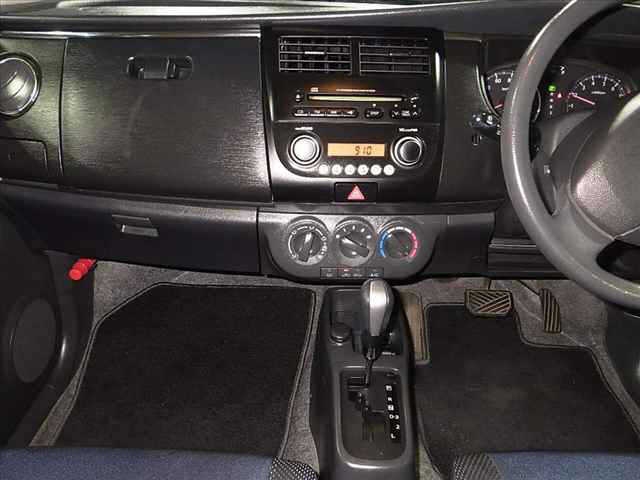 SUZUKI CERVO