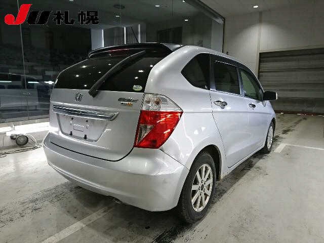 HONDA EDIX