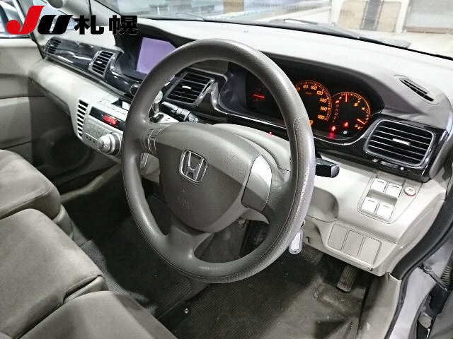 HONDA EDIX
