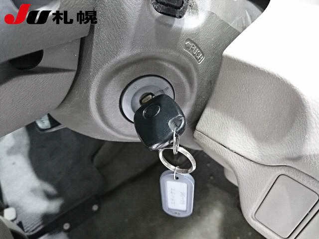 HONDA EDIX