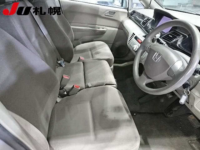 HONDA EDIX