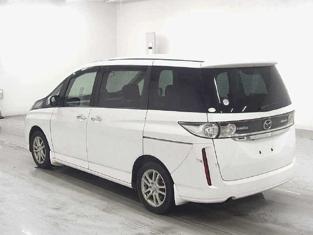 MAZDA BIANTE