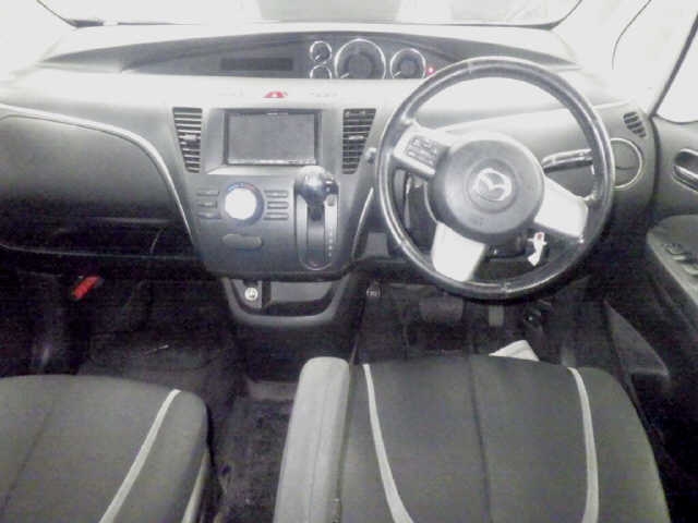 MAZDA BIANTE