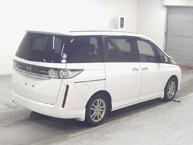 MAZDA BIANTE
