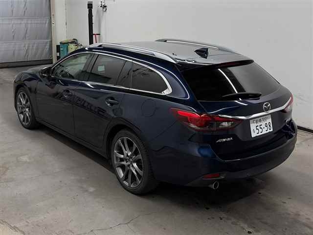 MAZDA ATENZA