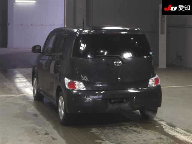 TOYOTA BB