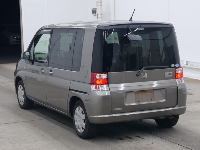 HONDA MOBILIO