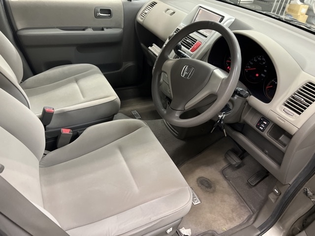 HONDA MOBILIO