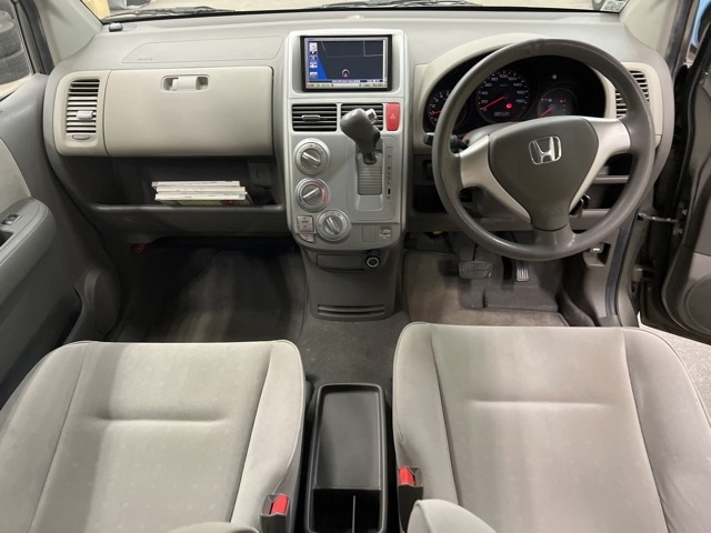 HONDA MOBILIO