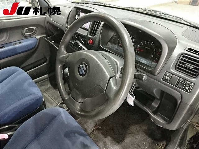 SUZUKI KEI