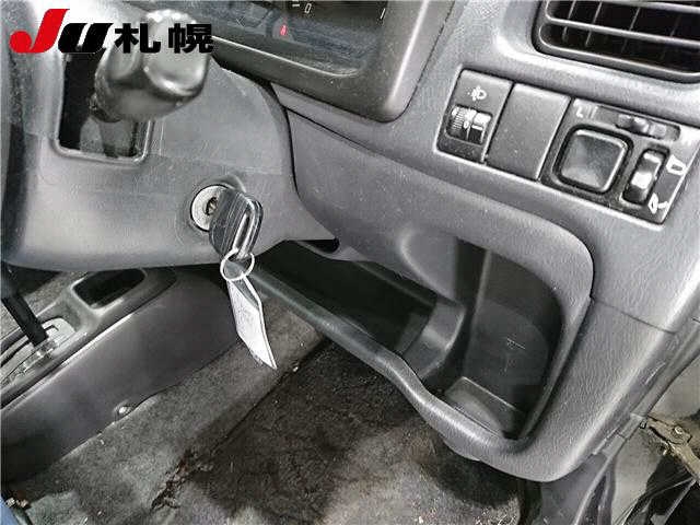 SUZUKI KEI