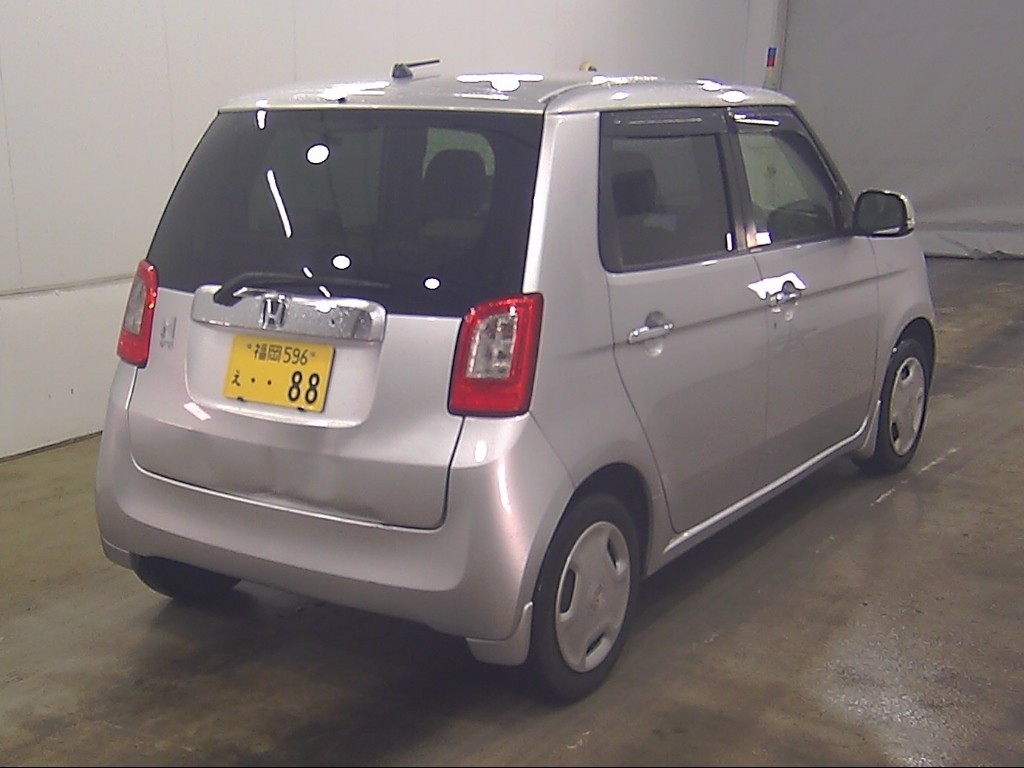 HONDA N-ONE