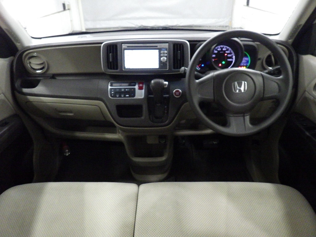 HONDA N-ONE