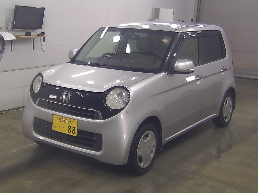 HONDA N-ONE
