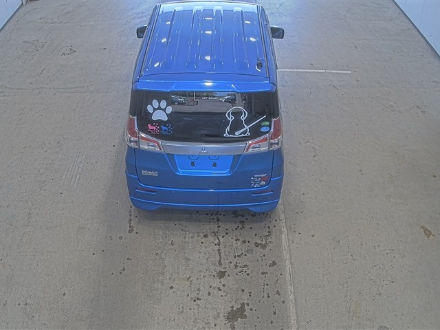 MITSUBISHI DELICA D:2