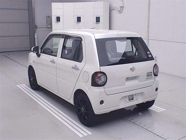 DAIHATSU MIRA TOCOT