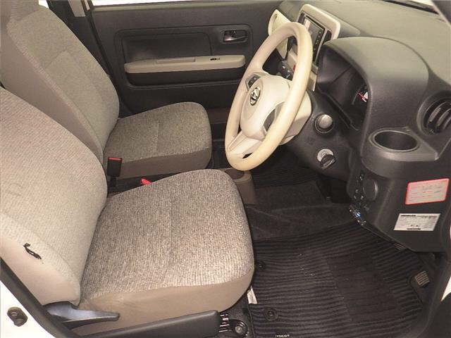DAIHATSU MIRA TOCOT