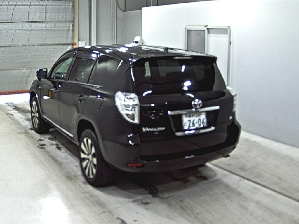 TOYOTA VANGUARD