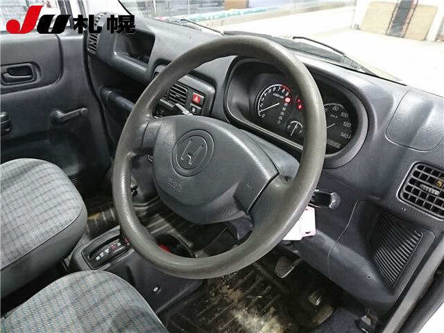 HONDA ACTY